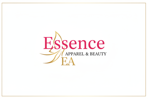 Essence Apparel & Beauty Logo